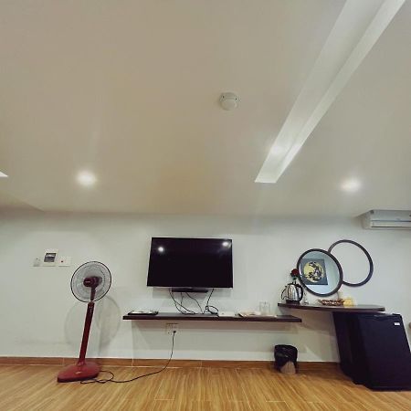 Dt Hotel ハイフォン エクステリア 写真