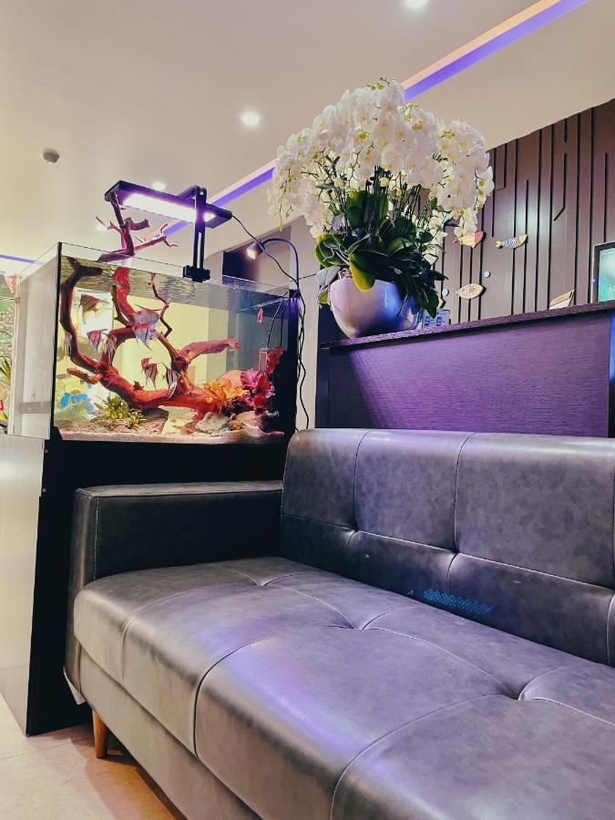 Dt Hotel ハイフォン エクステリア 写真