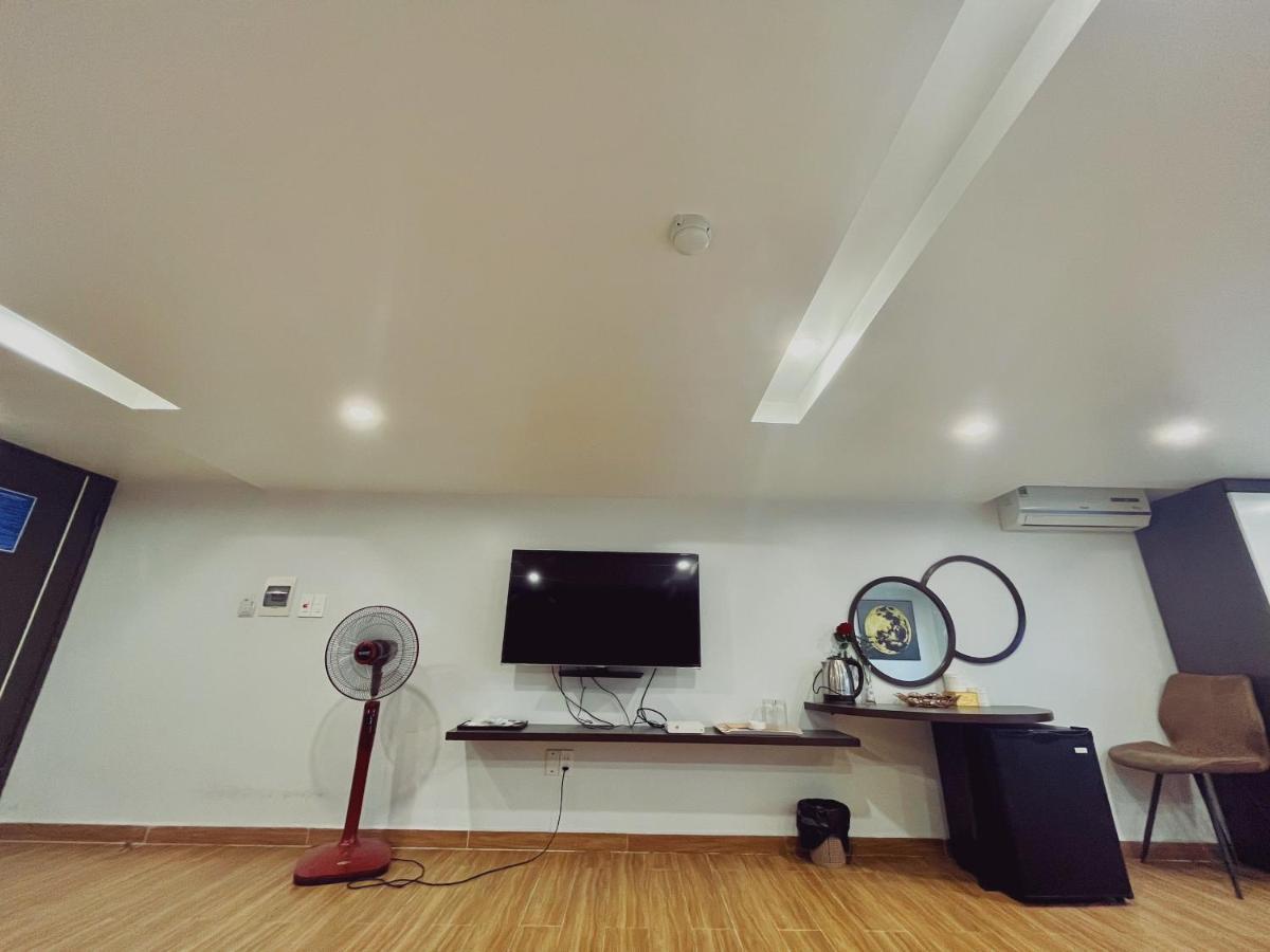 Dt Hotel ハイフォン エクステリア 写真